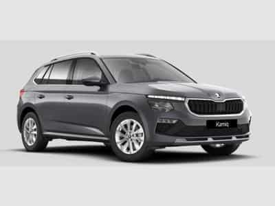 Skoda Kamiq Selection (2026) - Photo 1