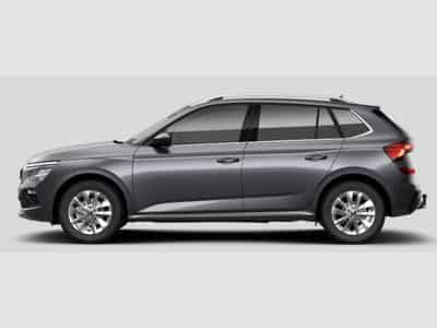 Skoda Kamiq Selection (2026) - Photo 2
