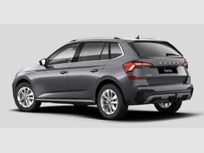 Skoda Kamiq Selection (2026) - Photo 3