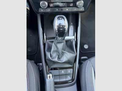 Skoda Kamiq Selection (2026) - Photo 14