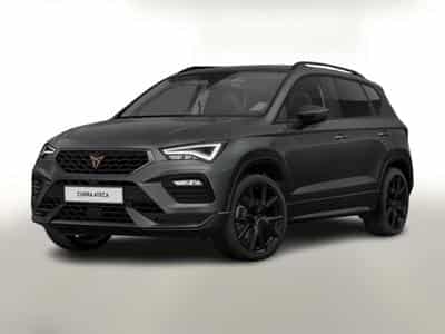 Cupra Ateca DSG DCC TravelA (2026) - Photo 1