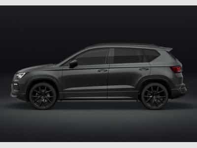 Cupra Ateca DSG DCC TravelA (2026) - Photo 2