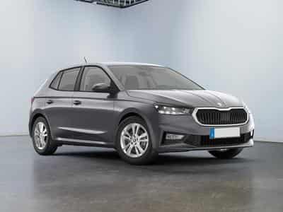 Skoda Fabia Sondermodell 130 Jahre PREMIUM (2026) - Photo 1