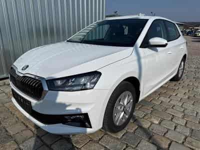 Skoda Fabia EXTRA PLUS 1.0 (2026) - Photo 1