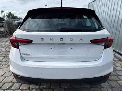 Skoda Fabia EXTRA PLUS 1.0 (2026) - Photo 10