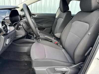 Skoda Fabia EXTRA PLUS 1.0 (2026) - Photo 12