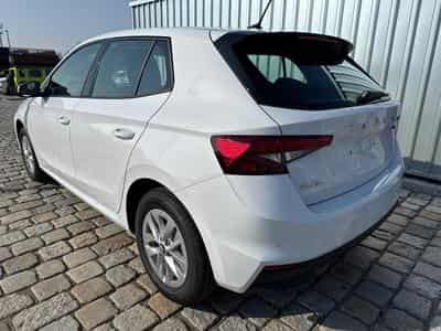 Skoda Fabia EXTRA PLUS 1.0 (2026) - Photo 2