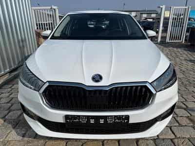 Skoda Fabia EXTRA PLUS 1.0 (2026) - Photo 3