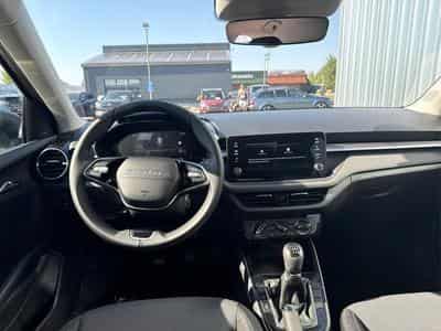 Skoda Fabia EXTRA PLUS 1.0 (2026) - Photo 4