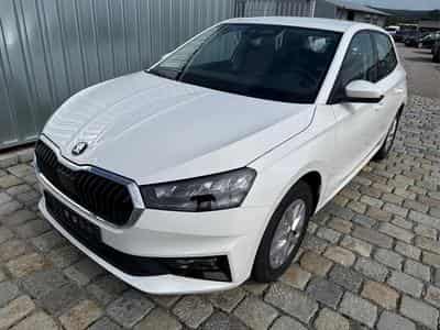 Skoda Fabia EXTRA PLUS 1.0 (2026) - Photo 6
