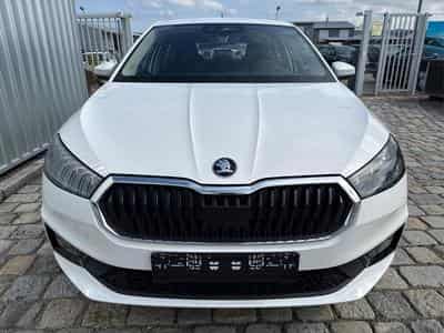 Skoda Fabia EXTRA PLUS 1.0 (2026) - Photo 7