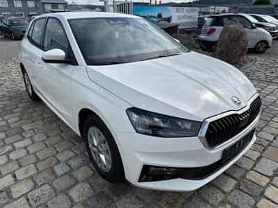 Skoda Fabia EXTRA PLUS 1.0 (2026) - Photo 8