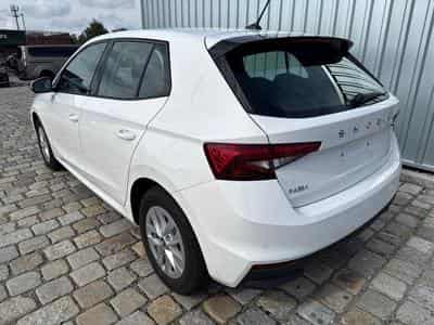 Skoda Fabia EXTRA PLUS 1.0 (2026) - Photo 9