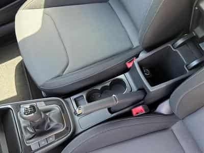 Skoda Fabia Classic (2026) - Photo 15