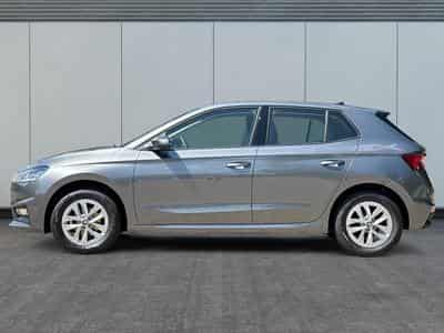 Skoda Fabia Classic (2026) - Photo 2