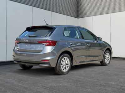 Skoda Fabia Classic (2026) - Photo 3