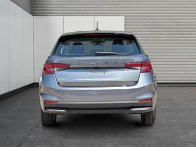 Skoda Fabia Classic (2026) - Photo 4