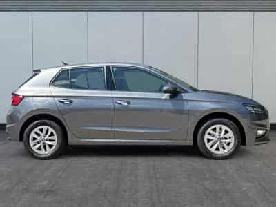 Skoda Fabia Classic (2026) - Photo 5