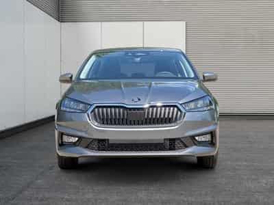 Skoda Fabia Classic (2026) - Photo 6