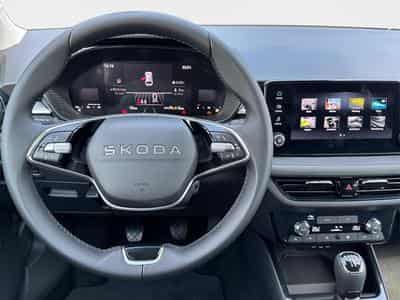 Skoda Fabia Classic (2026) - Photo 8