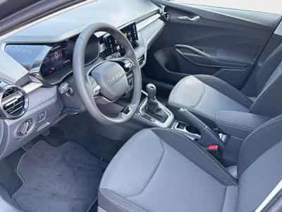 Skoda Fabia Classic (2026) - Photo 9