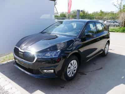 Skoda Fabia Selection (2026) - Photo 1