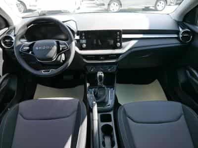 Skoda Fabia Selection (2026) - Photo 10