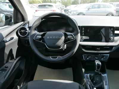 Skoda Fabia Selection (2026) - Photo 11