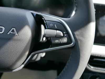 Skoda Fabia Selection (2026) - Photo 13