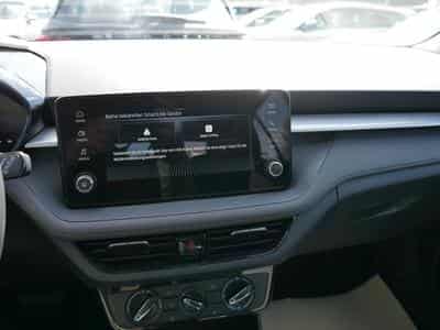 Skoda Fabia Selection (2026) - Photo 15