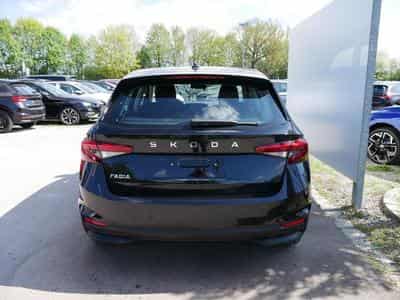 Skoda Fabia Selection (2026) - Photo 2