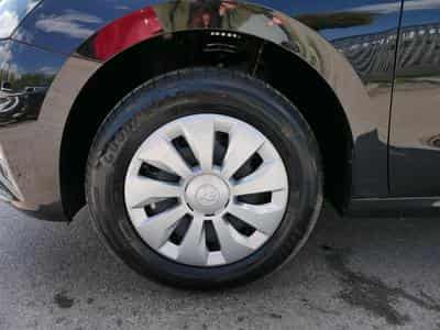 Skoda Fabia Selection (2026) - Photo 3