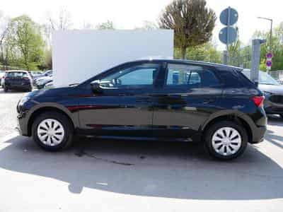Skoda Fabia Selection (2026) - Photo 4