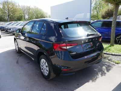 Skoda Fabia Selection (2026) - Photo 5