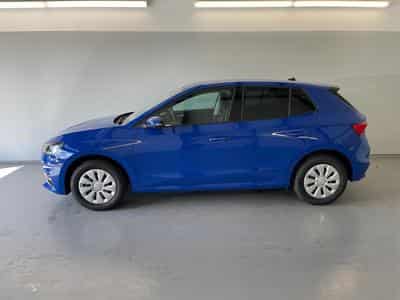 Skoda Fabia Selection (2026) - Photo 3