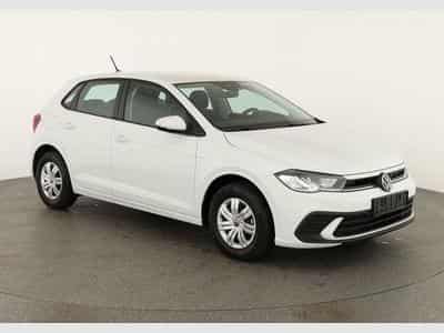 VW Polo Basis (2026) - Photo 1