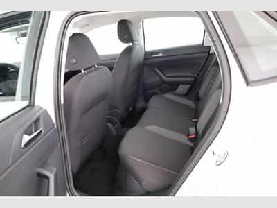 VW Polo Basis (2026) - Photo 10