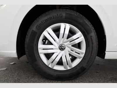 VW Polo Basis (2026) - Photo 12