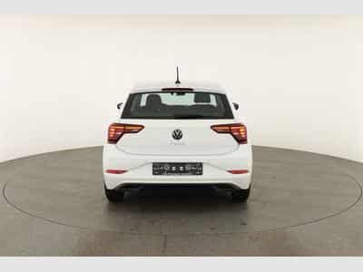 VW Polo Basis (2026) - Photo 13