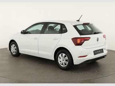 VW Polo Basis (2026) - Photo 3