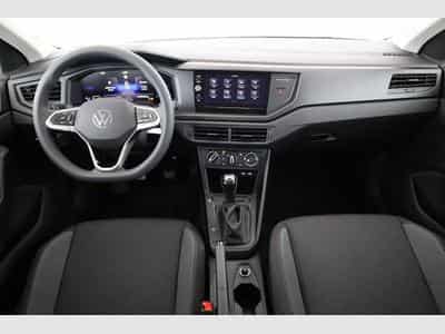 VW Polo Basis (2026) - Photo 4