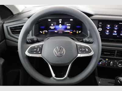 VW Polo Basis (2026) - Photo 5