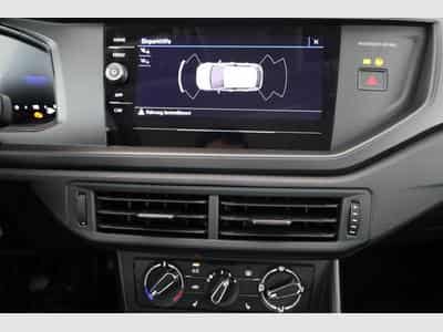 VW Polo Basis (2026) - Photo 6