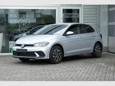 VW Polo 1.0 TSI DSG (2026) - Photo 1
