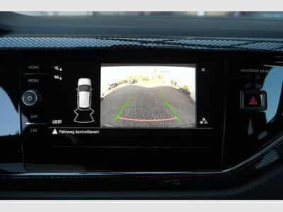 VW Polo 1.0 TSI DSG (2026) - Photo 14