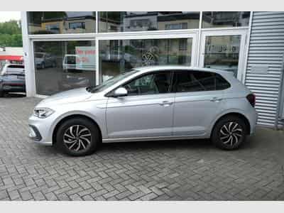VW Polo 1.0 TSI DSG (2026) - Photo 2