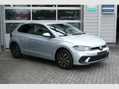 VW Polo 1.0 TSI DSG (2026) - Photo 4