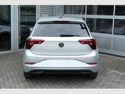 VW Polo 1.0 TSI DSG (2026) - Photo 5