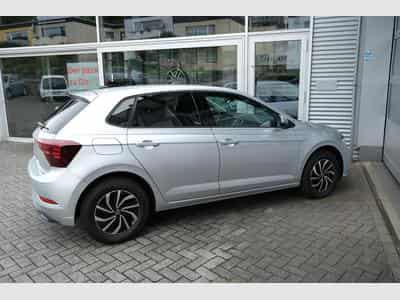 VW Polo 1.0 TSI DSG (2026) - Photo 6