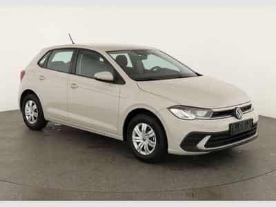 VW Polo Basis (2026) - Photo 1